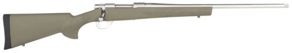 Howa Hogue Standard Green .308 Win 22" Barrel 5-Rounds
