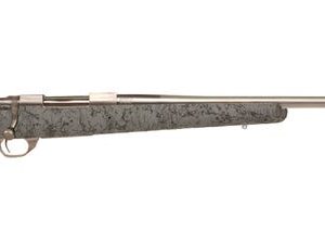 Howa HS Precision Gray / Black 6.5 Creedmoor 22" Barrel 5-Rounds