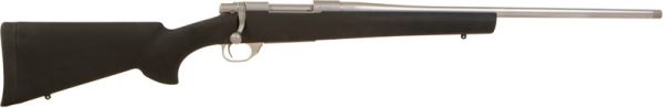 Howa Hogue Standard 6.5 Creedmoor 22" Barrel 5-Rounds