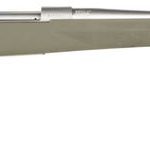 Howa Hogue Standard Green 6.5 Creedmoor 22" Barrel 5-Rounds