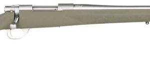 Howa Hogue Standard Green 6.5 Creedmoor 22" Barrel 5-Rounds