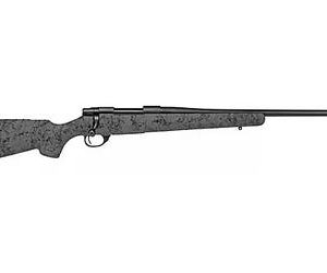 Howa 1500 HS Precision Gray / Black 6.5 Creedmoor 22" Barrel 4-Rounds - Bolt Action Rifles - Miami Shooters Supply