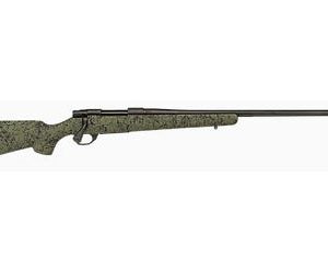 Howa 1500 HS Precision Green / Black 6.5 Creedmoor 22" Barrel 4-Rounds