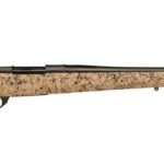 Howa 1500 HS Precision Tan / Black 6.5 Creedmoor 22" Barrel 4-Rounds