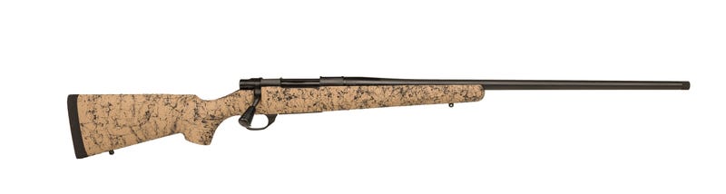 Howa 1500 HS Precision Tan / Black 6.5 Creedmoor 22" Barrel 4-Rounds Howa 1500 HS Precision Tan / Black 6.5 Creedmoor 22" Barrel 4-Rounds - Bolt Action Rifles - Miami Shooters Supply