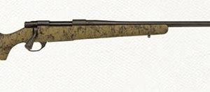 Howa HS Precision Tan / Black .22-250 Rem 22" Barrel 5-Rounds - Bolt Action Rifles - Miami Shooters Supply