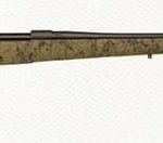 Howa HS Precision Green/Black .243 Win 22" Barrel 5-Rounds