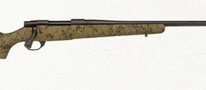 Howa HS Precision Green/Black .243 Win 22" Barrel 5-Rounds