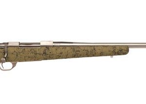 Howa HS Precision Green / Black .308 Win 22" Barrel 5-Rounds