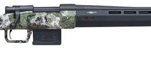 Howa Hera H7 XK7 Kings Camo .308 Win 24" Barrel 5-Rounds