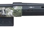 Howa Hera H7 XK7 Kings Camo .308 Win 22" Barrel 5-Rounds