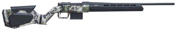 Howa Hera H7 XK7 Kings Camo .308 Win 22" Barrel 5-Rounds