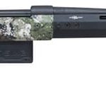Howa Hera H7 XK7 Kings Camo 6.5 Creedmoor 22" Barrel 5-Rounds