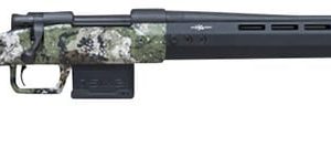 Howa Hera H7 XK7 Kings Camo 6.5 Creedmoor 22" Barrel 5-Rounds