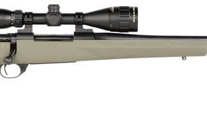 Howa Hogue Gamepro 2 Green .300 PRC 24" Barrel 3-Rounds 3.5-10x44mm