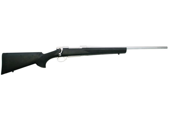 Howa Hogue Black .243Win 22-inch 5rd Howa Hogue Black .243Win 22-inch 5rd - Bolt Action Rifles - Miami Shooters Supply