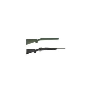 Howa Hogue Youth Black .22-250 20-inch 5rd