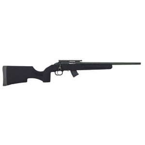 Howa M1100 Rimfire .22 Mag 18" Barrel 10-Rounds