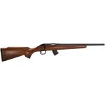 Howa M1100 Walnut .22 LR 18" Barrel 10-Rounds