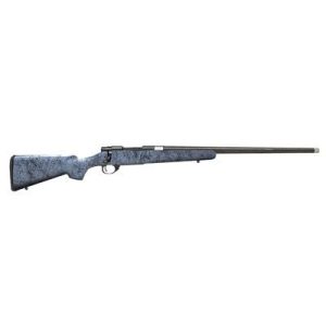 Howa M1500 Carbon Elevate Grey 6.5 PRC 24" Barrel 3-Rounds
