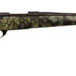 Howa M1500 Carbon Stalker 308 Win 22" Barrel 4 Rounds Kryptek