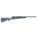 Howa M1500 Carbon Stalker Grey 6.5 PRC 24" Barrel 3-Rounds