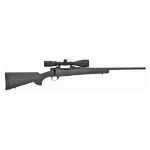 Howa M1500 Gamepro 2 Black 6.5 Creedmoor 22" Barrel 4-Rounds 3.5-10x44mm