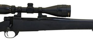 Howa Hogue Gamepro 2 6.5 PRC 24" Barrel 3-Rounds 3.5-10x44mm Scope