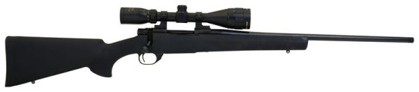 Howa Hogue Gamepro 2 6.5 PRC 24" Barrel 3-Rounds 3.5-10x44mm Scope