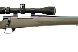 Howa M1500 Gamepro Gen 2 OD Green .243 Win 22" Barrel 5-Rounds