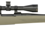 Howa M1500 Gamepro Gen2 OD Green .22-250 Rem 22" Barrel 4-Rounds w/ Nikko Stirling GamePro 4-12x40 Scope