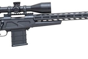Howa M1500 .308 Win 24" Barrel 10-Rounds w/ Nikko Sterling Scope 4-16x50