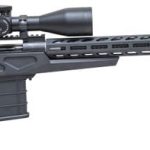 Howa M1500 .308 Win 24" Barrel 10-Rounds w/ Nikko Sterling Scope 4-16x50