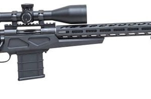 Howa M1500 6.5 Creedmoor 24" Barrel 10-Rounds w/ Nikko Sterling Scope 4-16x50