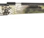 Howa M1500 Hogue Stock Kryptek Altitude 6.5 Creedmoor 24" Barrel 5-Rounds