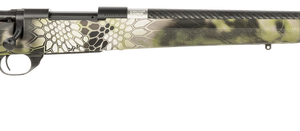 Howa M1500 Hogue Stock Kryptek Altitude 6.5 Creedmoor 24" Barrel 5-Rounds
