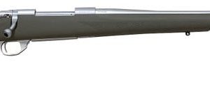 Howa M1500 Hogue OD Green .300 Win 24" Barrel 3-Rounds
