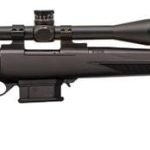 Howa M1500 7.62 X 39 22" Barrel w/ 4-12x40 GamePro Nikko Stirling Scope