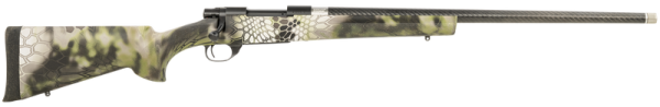 Howa M1500 HS Precision Kryptek Altitude .308 Win 24" Barrel 5-Rounds