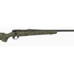Howa 1500 HS Precision Green / Black .308 Win 22" Barrel 5-Rounds
