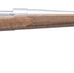 Howa M1500 Stainless / Walnut .300 Win 24" Barrel 3-Rounds