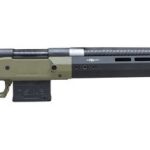 Howa M1500 Hera OD Green .308 Win 24" Barrel 5-Rounds Threaded Barrel