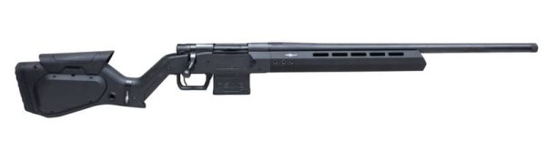 Howa M1500 Hera .308 Win 24" Barrel 5-Rounds Threaded