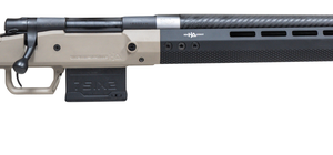 Howa M1500 Hera Tan .308 Win 24" Barrel 5-Rounds