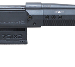 Howa M1500 Hera 6.5 Creedmoor 22" Barrel 5-Rounds