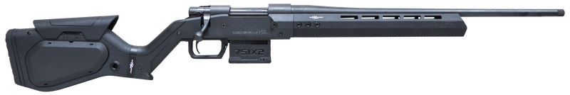 Howa M1500 Hera 6.5 Creedmoor 22" Barrel 5-Rounds Howa M1500 Hera 6.5 Creedmoor 22" Barrel 5-Rounds - Bolt Action Rifles - Miami Shooters Supply