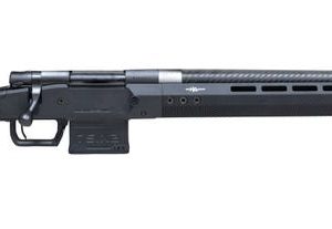 Howa M1500 Hera 6.5 Creedmoor 24" Barrel 5-Rounds