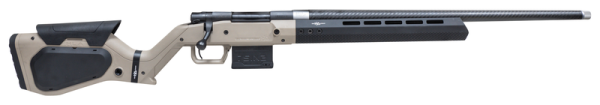 Howa M1500 Hera Tan 6.5 Creedmoor 24" Barrel 5-Rounds