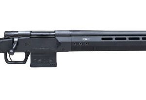 Howa M1500 Hera 6.5 Creedmoor 24" Barrel 5-Rounds Threaded