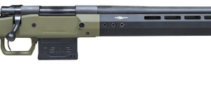 Howa M1500 Hera OD Green 6.5 Creedmoor 24" Barrel 5-Rounds